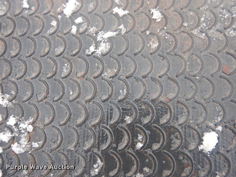 image for item GX9846 (3) Morhlang belt conveyors