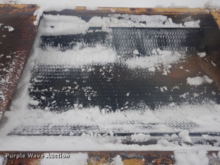 image for item GX9846 (3) Morhlang belt conveyors