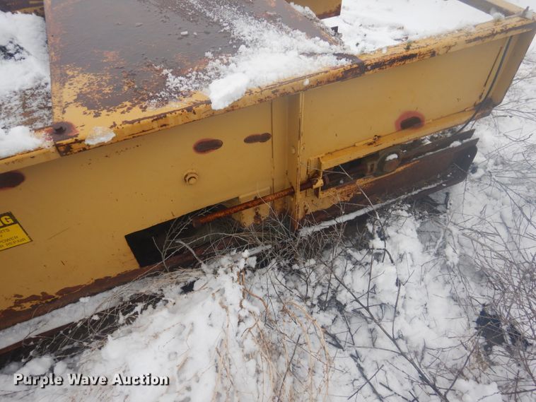 image for item GX9846 (3) Morhlang belt conveyors