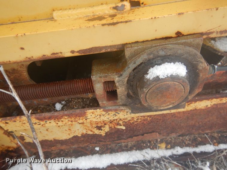 image for item GX9846 (3) Morhlang belt conveyors