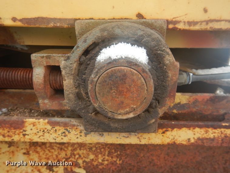 image for item GX9846 (3) Morhlang belt conveyors