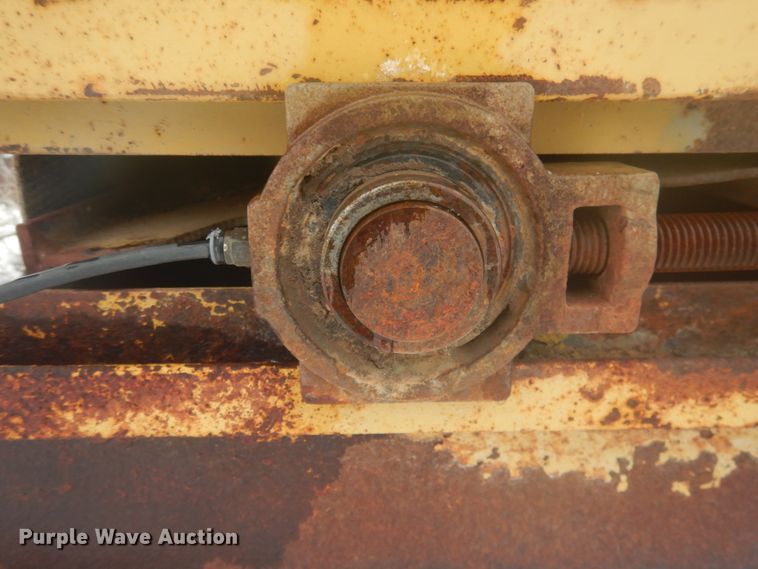 image for item GX9846 (3) Morhlang belt conveyors