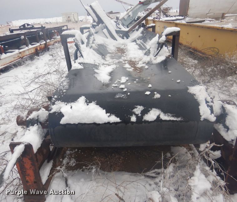 image for item GX9846 (3) Morhlang belt conveyors