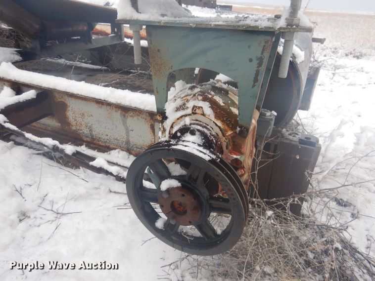 image for item GX9846 (3) Morhlang belt conveyors