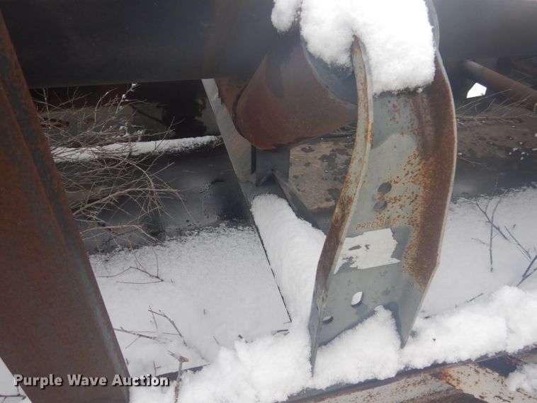 image for item GX9846 (3) Morhlang belt conveyors