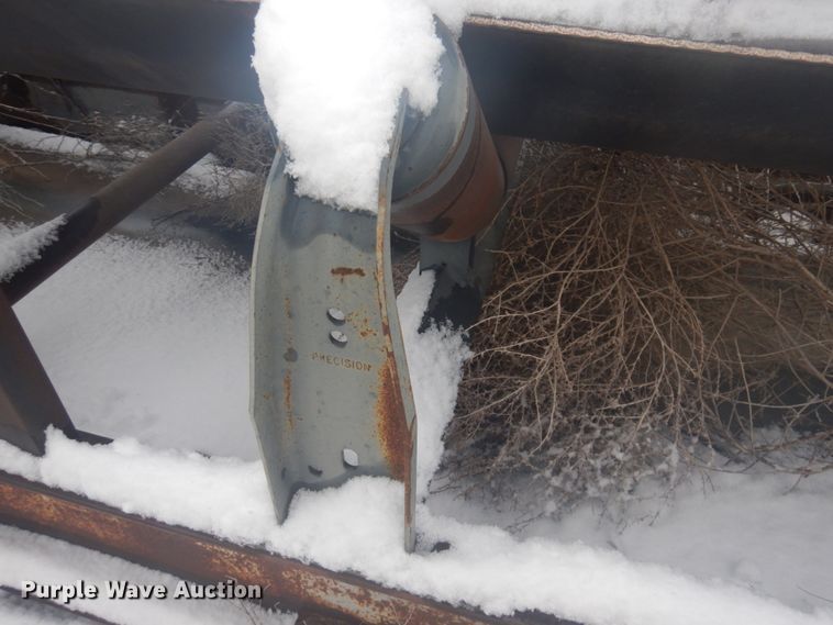 image for item GX9846 (3) Morhlang belt conveyors