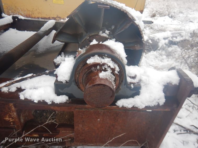 image for item GX9846 (3) Morhlang belt conveyors