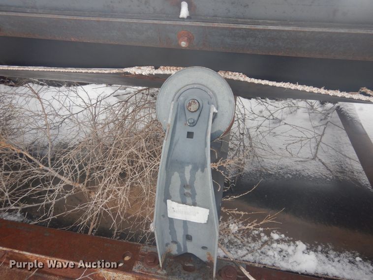 image for item GX9846 (3) Morhlang belt conveyors