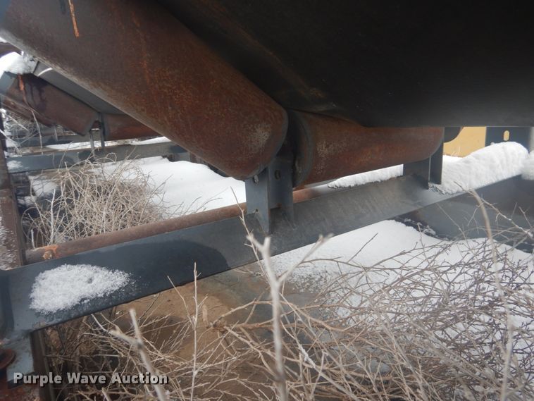 image for item GX9846 (3) Morhlang belt conveyors