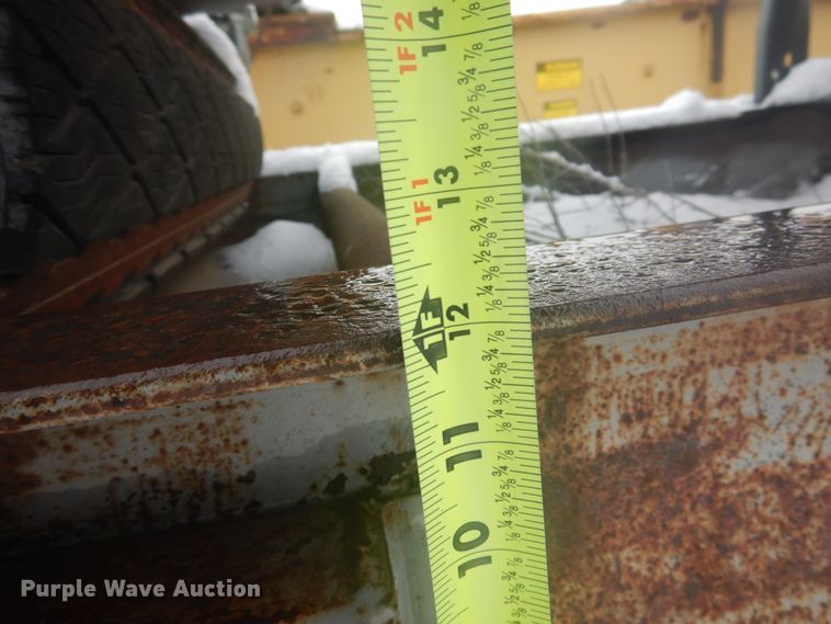 image for item GX9846 (3) Morhlang belt conveyors