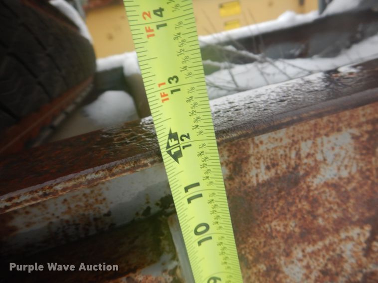 image for item GX9846 (3) Morhlang belt conveyors