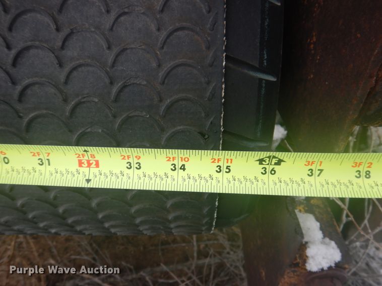 image for item GX9846 (3) Morhlang belt conveyors