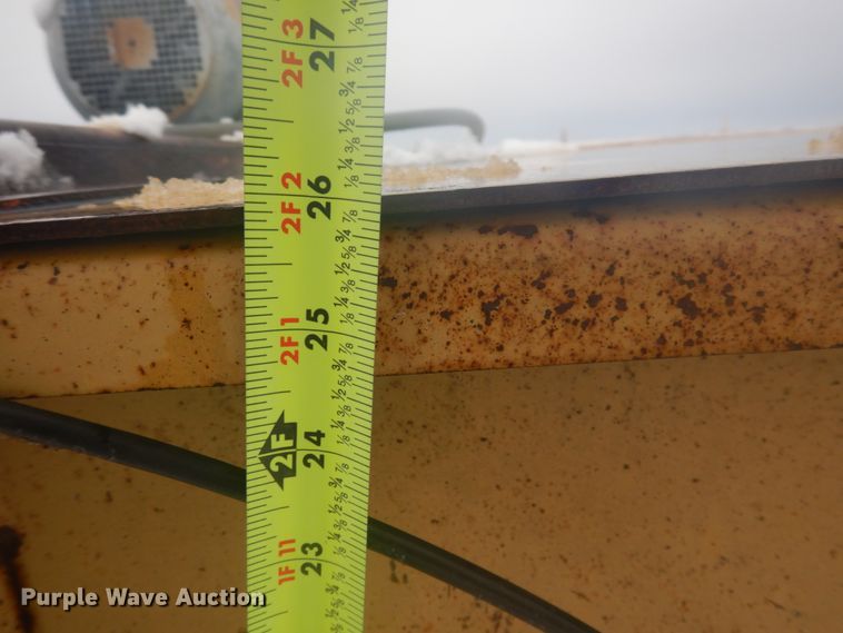 image for item GX9846 (3) Morhlang belt conveyors