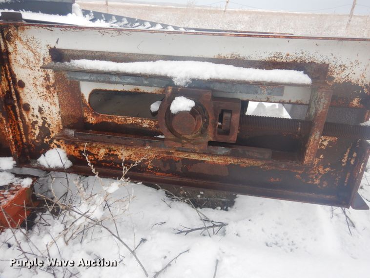 image for item GX9846 (3) Morhlang belt conveyors