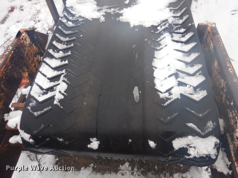 image for item GX9846 (3) Morhlang belt conveyors