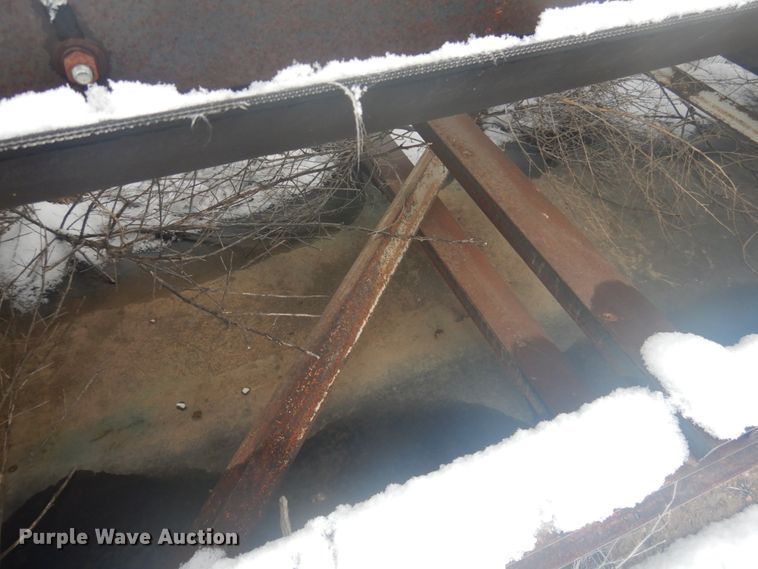 image for item GX9846 (3) Morhlang belt conveyors