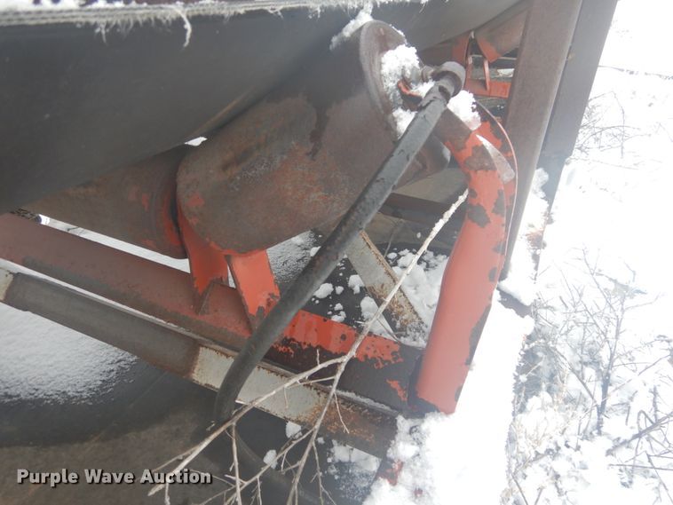 image for item GX9846 (3) Morhlang belt conveyors