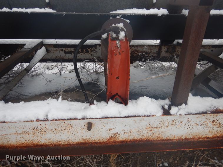 image for item GX9846 (3) Morhlang belt conveyors