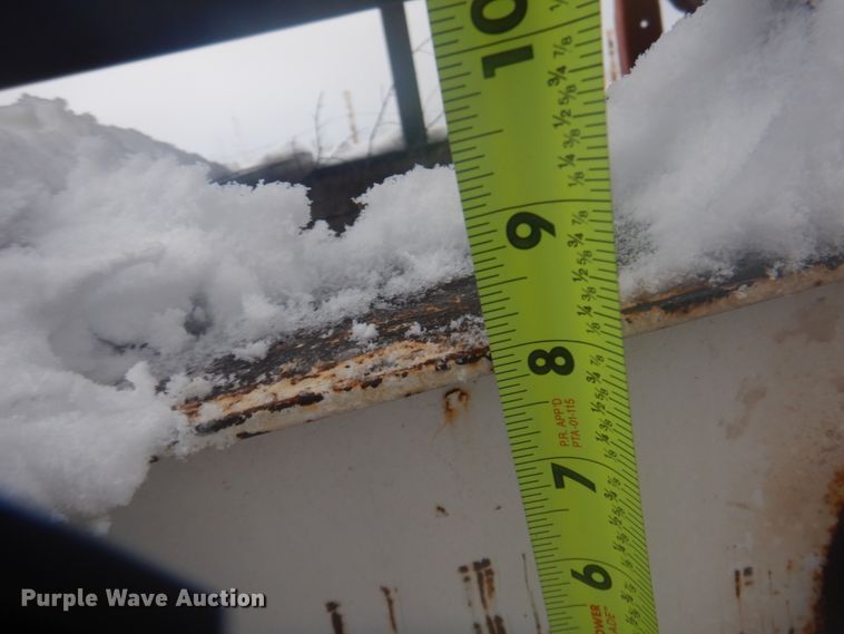 image for item GX9846 (3) Morhlang belt conveyors