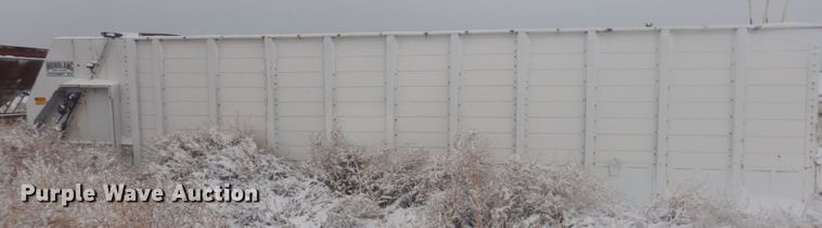 image for item GX9847 Mohrlang feed metering box