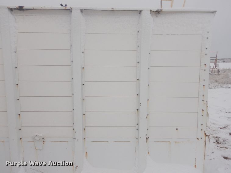 image for item GX9847 Mohrlang feed metering box