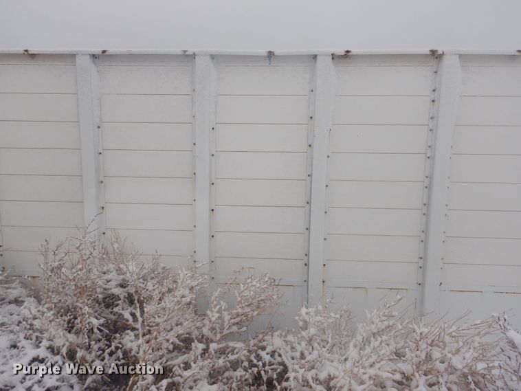 image for item GX9847 Mohrlang feed metering box