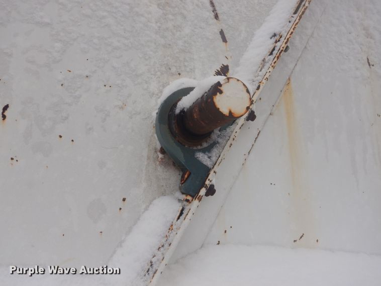 image for item GX9847 Mohrlang feed metering box