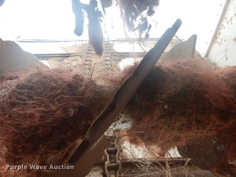 image for item GX9847 Mohrlang feed metering box