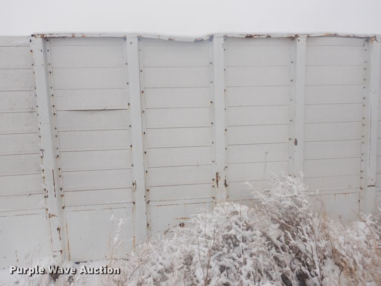 image for item GX9847 Mohrlang feed metering box