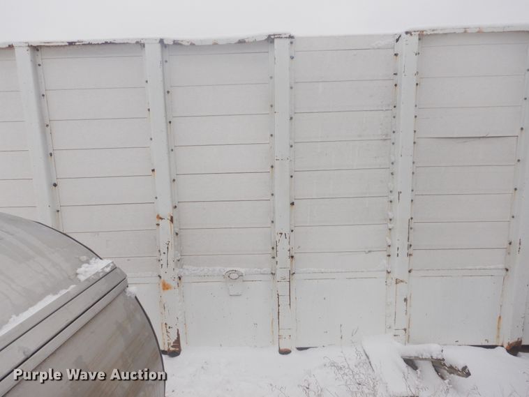 image for item GX9847 Mohrlang feed metering box