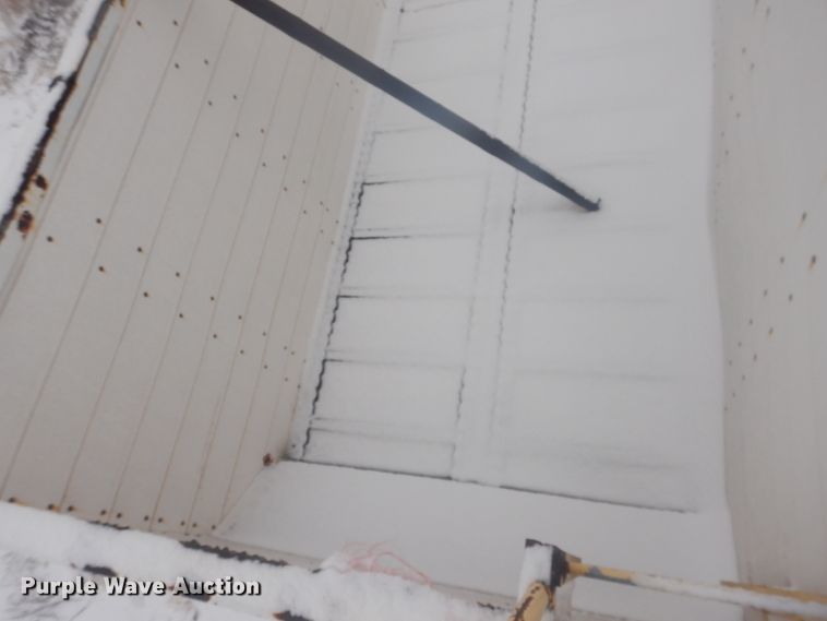 image for item GX9847 Mohrlang feed metering box