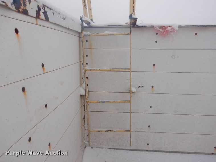 image for item GX9847 Mohrlang feed metering box