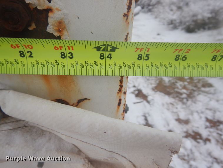 image for item GX9847 Mohrlang feed metering box