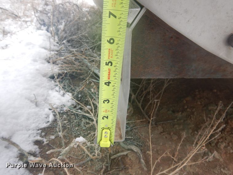 image for item GX9848 (2) stainless steel steam chests