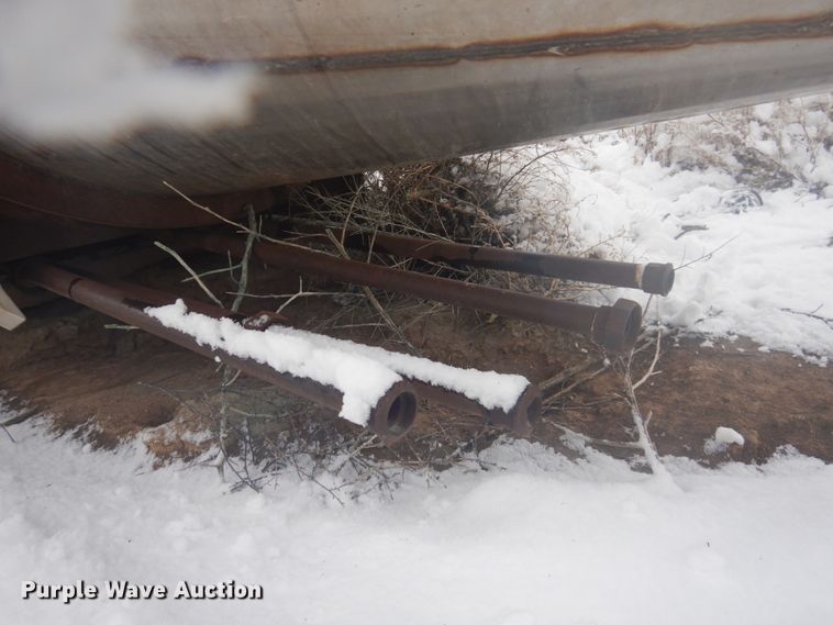 image for item GX9848 (2) stainless steel steam chests