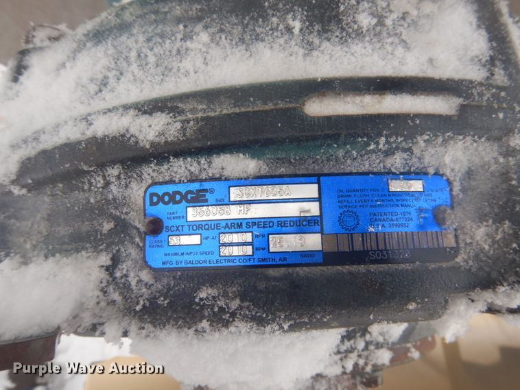 image for item GX9850 Stainless steel mixer box