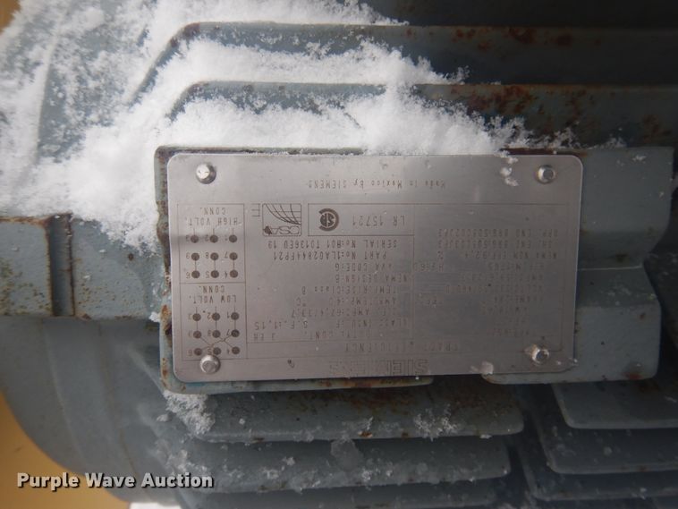 image for item GX9850 Stainless steel mixer box