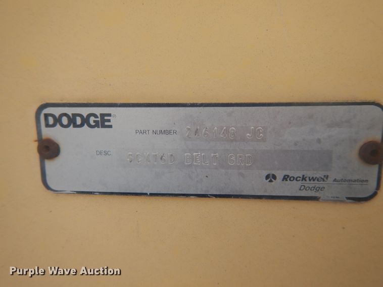 image for item GX9850 Stainless steel mixer box