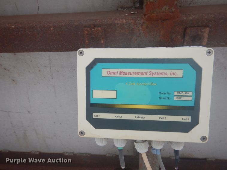 image for item GX9850 Stainless steel mixer box