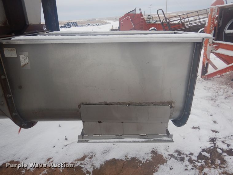 image for item GX9850 Stainless steel mixer box