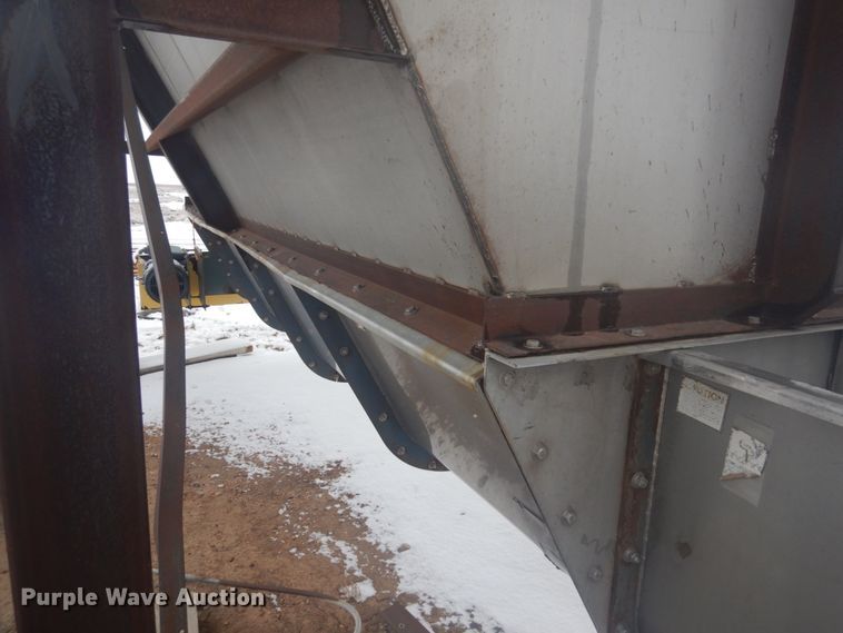 image for item GX9850 Stainless steel mixer box