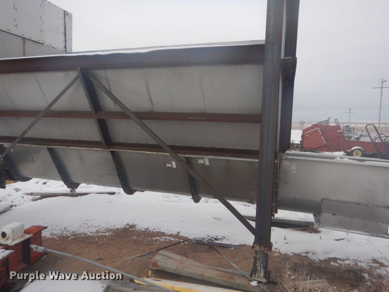 image for item GX9850 Stainless steel mixer box