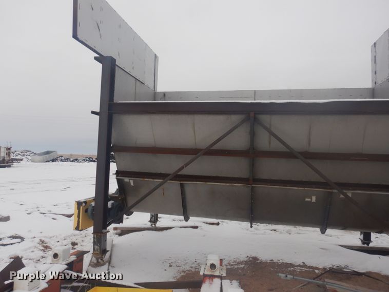 image for item GX9850 Stainless steel mixer box