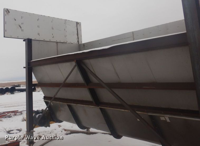 image for item GX9850 Stainless steel mixer box