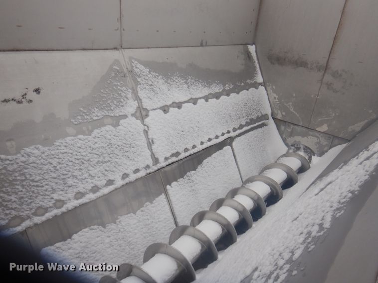 image for item GX9850 Stainless steel mixer box