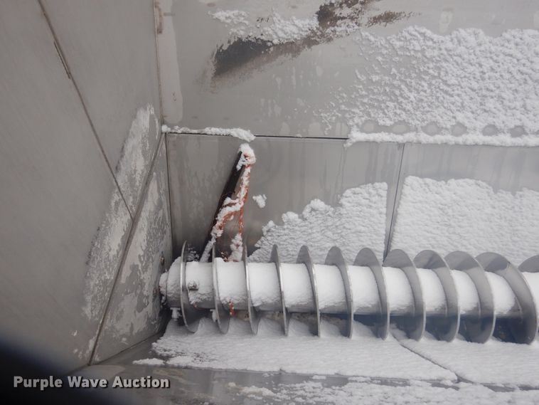 image for item GX9850 Stainless steel mixer box