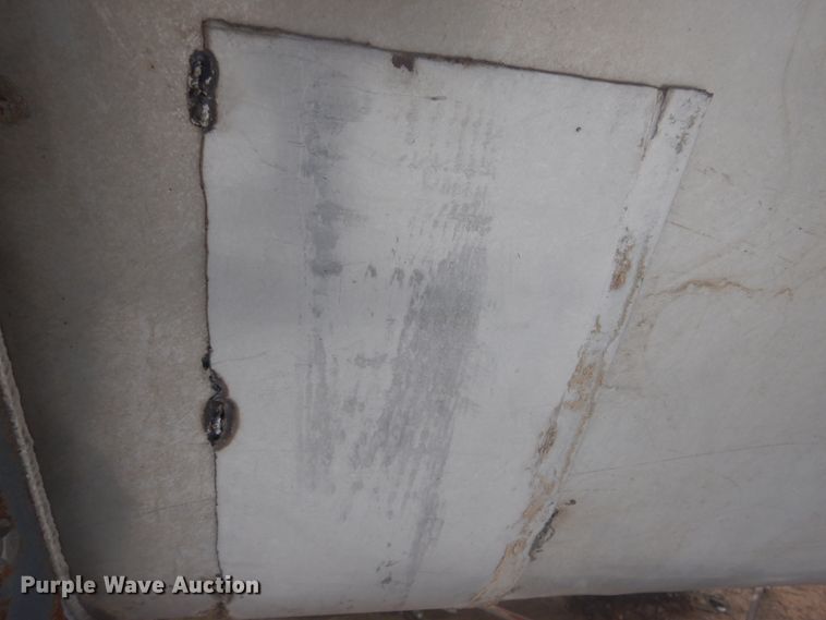 image for item GX9850 Stainless steel mixer box