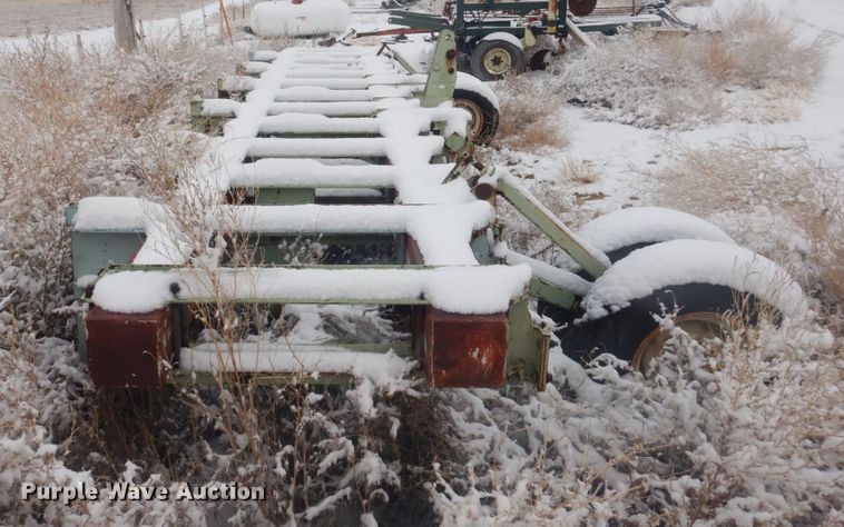 image for item GX9852 Orthman inline ripper