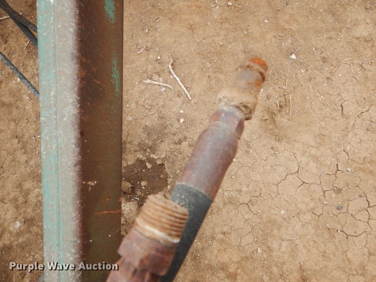 image for item GX9853 Tillage equipment