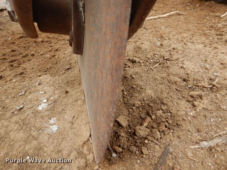 image for item GX9853 Tillage equipment